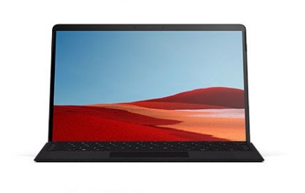 北海安装 Surface 更新时遇到问题？