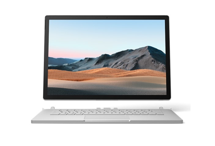 北海Surface 维修前的准备工作