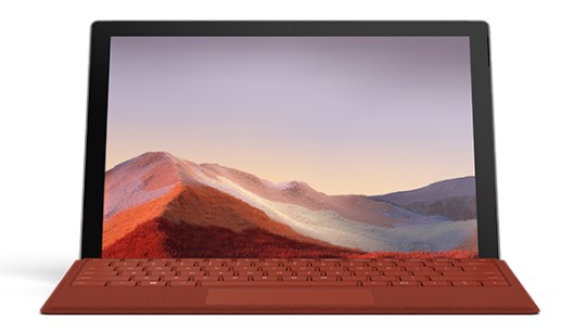 北海清洁和维护 Surface